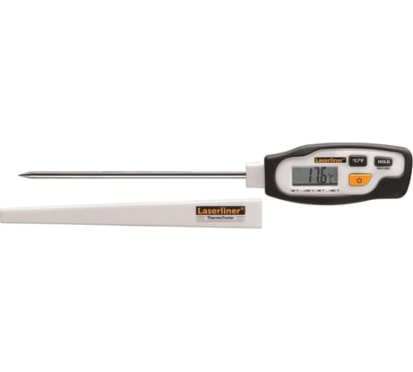 Цифровой термометр Laserliner ThermoTester 082.030A