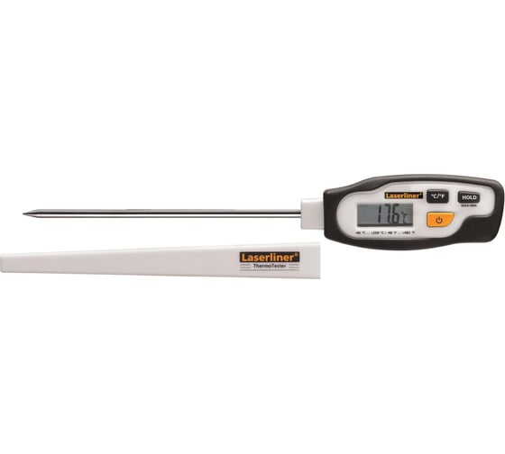Цифровой термометр Laserliner ThermoTester 082.030A 1