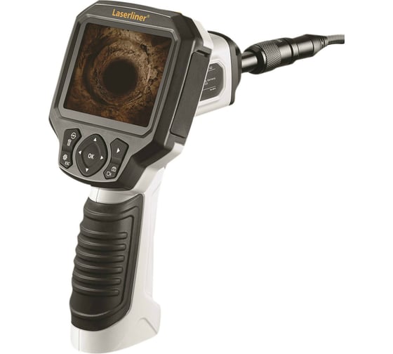 Профессиональная видеоинспекция Laserliner VideoFlex G3 082.212A