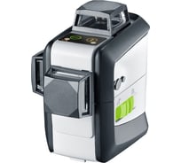 Трёхмерный зеленый лазер Laserliner SuperPlane-Laser 3G Pro 036.650L