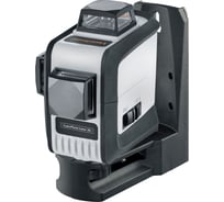 Трёхмерный лазер Laserliner SuperPlane-Laser 3D Plus 081.170А