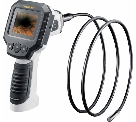 Компактный видеоинспектор Laserliner VideoScope Home 082.253A 1