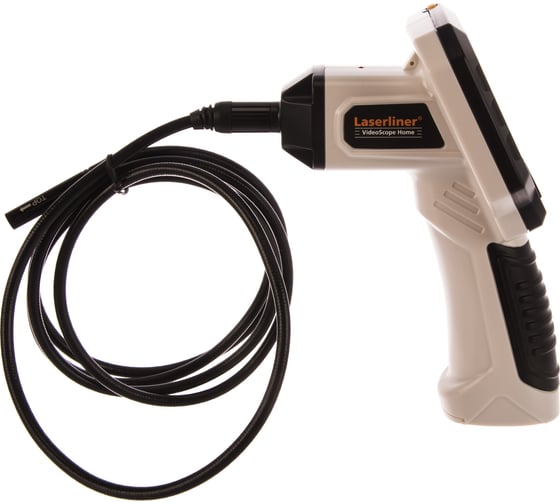Компактный видеоинспектор Laserliner VideoScope Home 082.253A