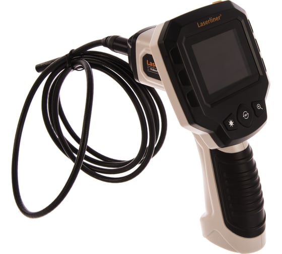 Компактный видеоинспектор Laserliner VideoScope Home 082.253A