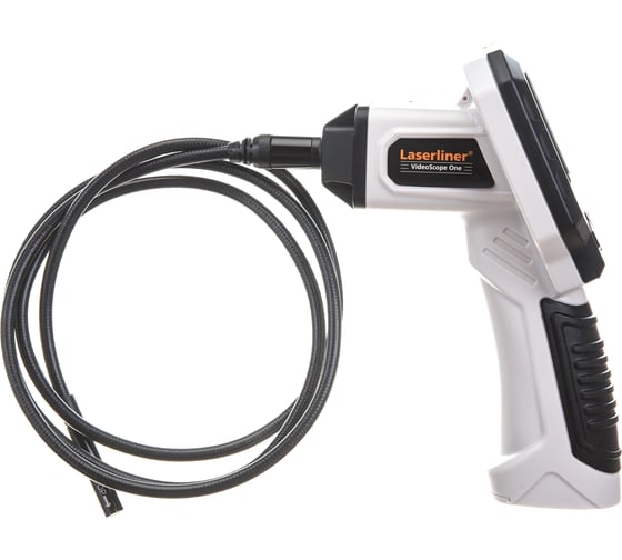 Компактный видеоинспектор Laserliner VideoScope One 082.252A