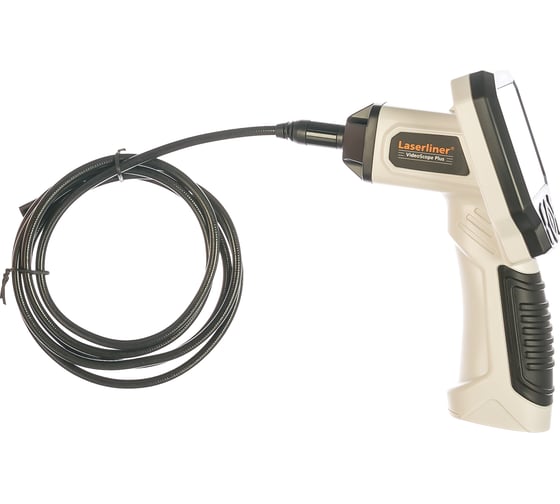 Компактный видеоинспектор Laserliner VideoScope Plus 082.254A