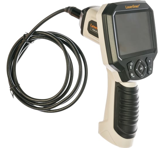 Компактный видеоинспектор Laserliner VideoScope Plus 082.254A