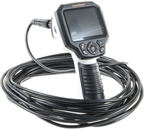 Профессиональная видеоинспекция Laserliner VideoFlex G3 Ultra 082.210A