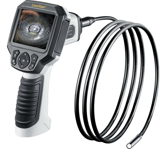 Компактный видеоинспектор Laserliner VideoScope XXL 082.115A