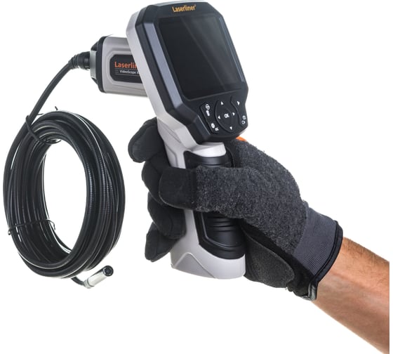 Компактный видеоинспектор Laserliner VideoScope XXL 082.115A