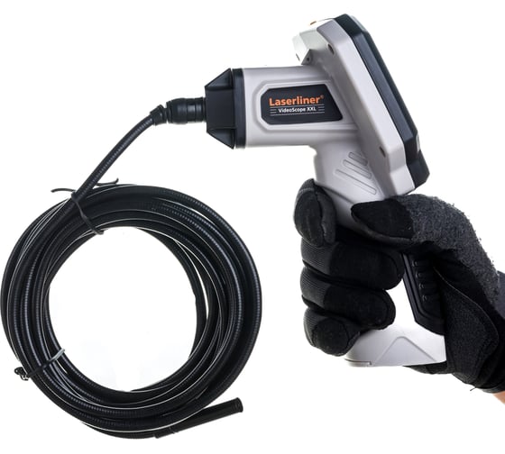 Компактный видеоинспектор Laserliner VideoScope XXL 082.115A