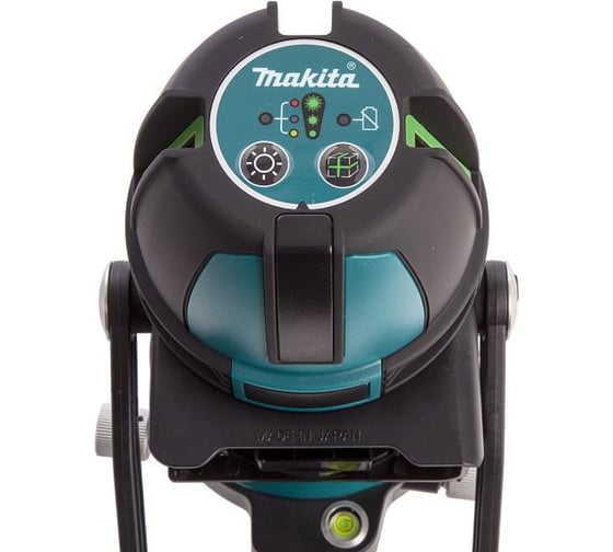 Лазерный уровень Makita SK312GDZ