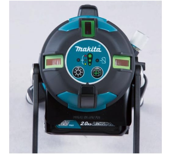 Лазерный уровень Makita SK312GDZ