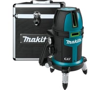 Лазерный уровень Makita SK209GDZ