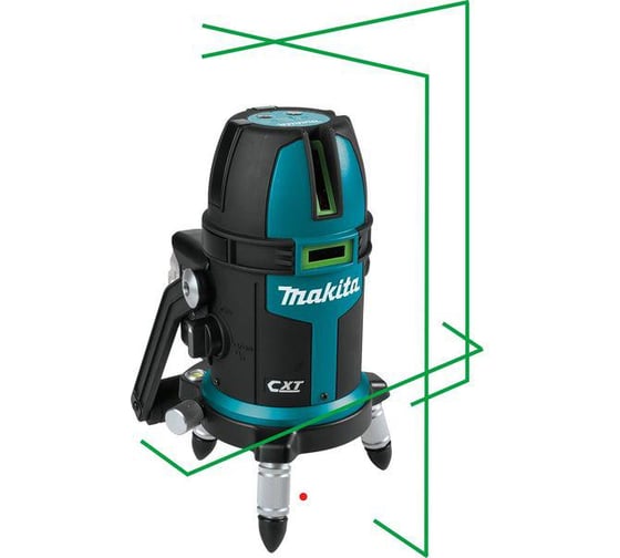 Лазерный уровень Makita SK209GDZ