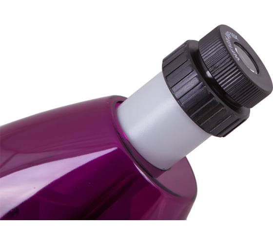 Микроскоп Levenhuk LabZZ M101 Lime/Лайм 69034