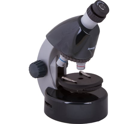 Микроскоп Levenhuk LabZZ M101 Moonstone/Лунный камень 69032