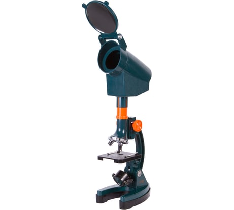 Микроскоп Levenhuk LabZZ M3 69741