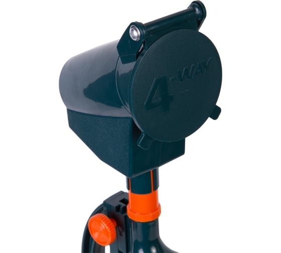 Микроскоп Levenhuk LabZZ M3 69741