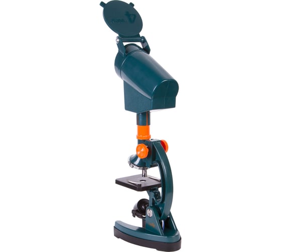 Микроскоп Levenhuk LabZZ M3 69741