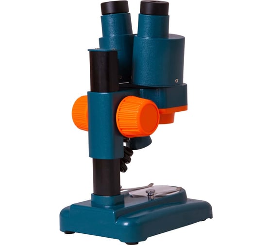 Микроскоп Levenhuk LabZZ M4 стерео 70789