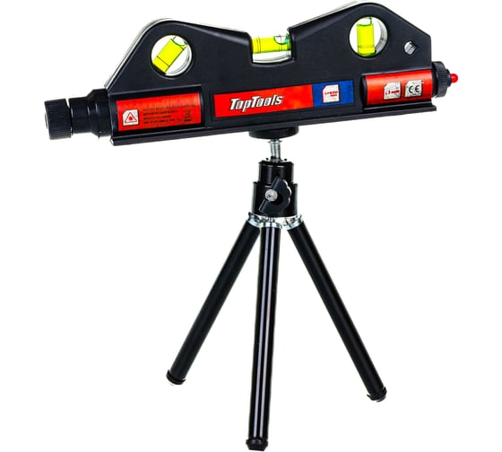 Лазерный прибор Top Tools 29C902