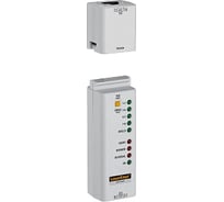 Компактный тестер Laserliner LAN-Check 083.064A