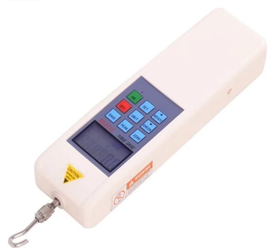 Динамометр LASERTECH fg 500 40095