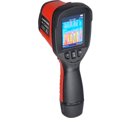 Тепловизор Condtrol IR-CAM 3 3-17-022