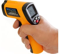 Лазерный измеритель температуры МЕГЕОН 16550 00000002235