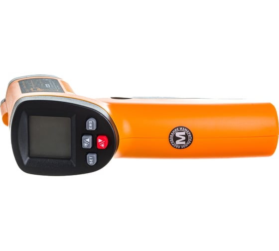 Лазерный измеритель температуры МЕГЕОН 16550 00000002235 - выгодная ...