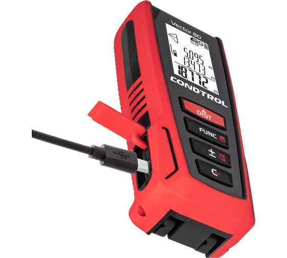 Лазерный дальномер Condtrol Vector 80 1-4-099