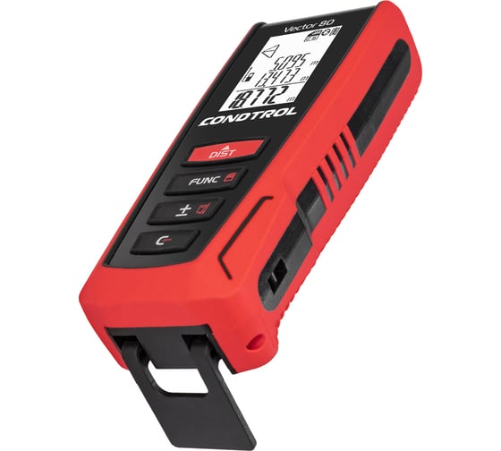 Лазерный дальномер Condtrol Vector 80 1-4-099