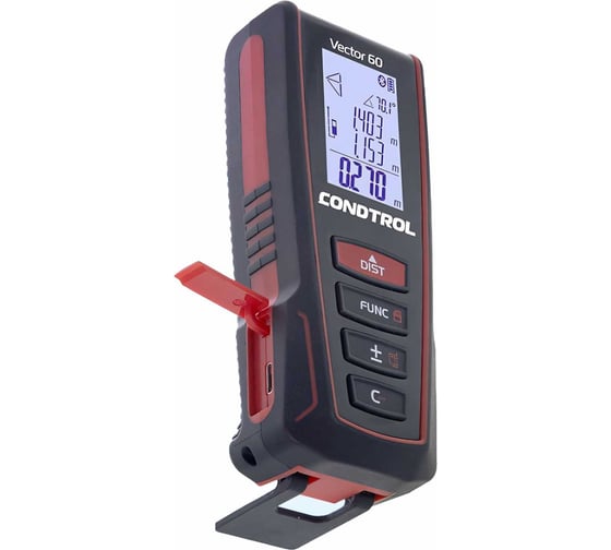 Лазерный дальномер Condtrol Vector 60 1-4-104