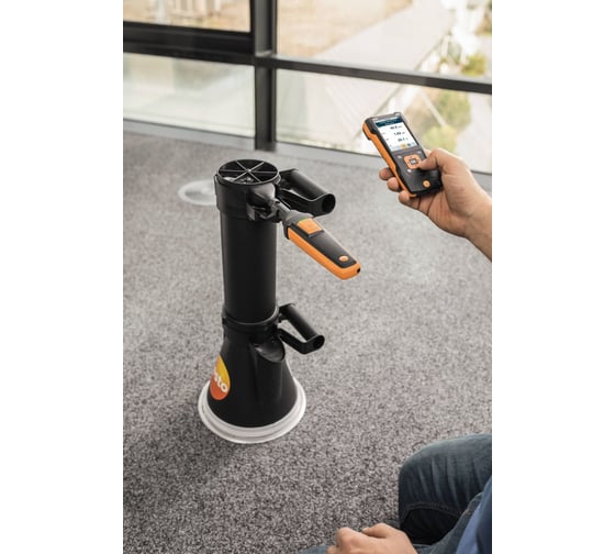 Выпрямитель потока Testo Testovent 417 0554 4172