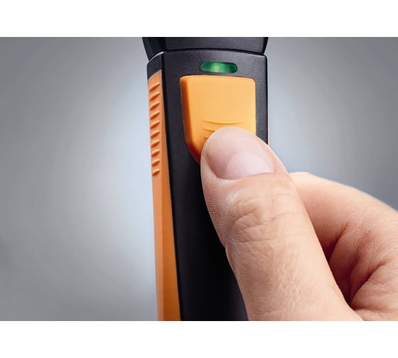 Термометр для труб Testo 115 i 0560 1115