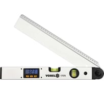 Электронный угломер VOREL 17570