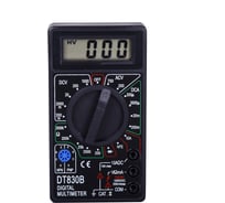Мультиметр Ресанта TEK DT 830B 61/10/218