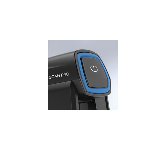 Температурный сканер STEINEL HG Scan PRO для HG 2620 E 007553
