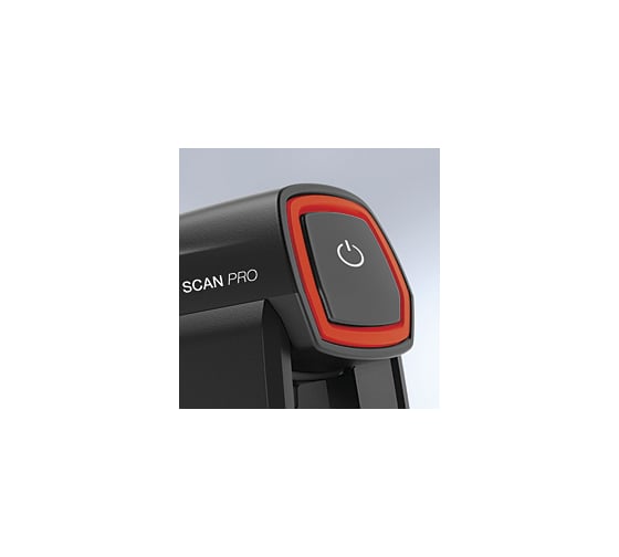 Температурный сканер STEINEL HG Scan PRO для HG 2620 E 007553