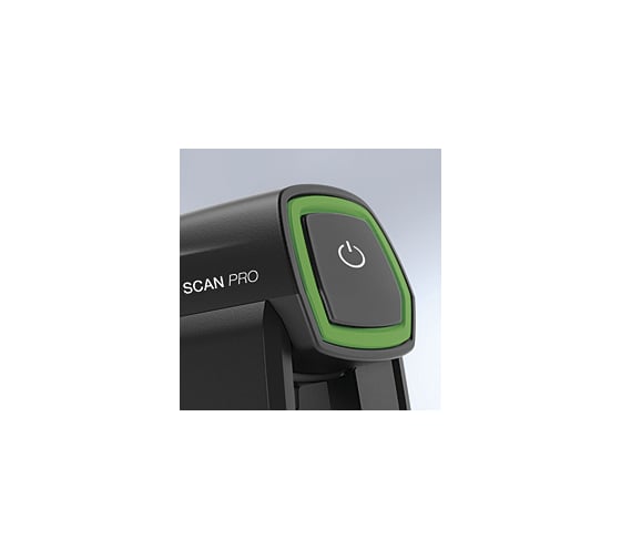 Температурный сканер STEINEL HG Scan PRO для HG 2620 E 007553