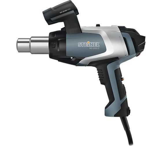 Температурный сканер STEINEL HG Scan PRO для HG 2520 E 007690