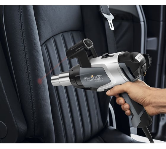 Температурный сканер STEINEL HG Scan PRO для HG 2520 E 007690