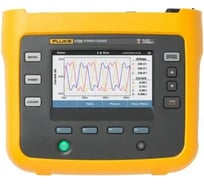 Анализатор качества электроэнергии FLUKE 1738/EUS