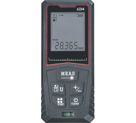 Дальномер ОНЛАЙТ 90 286 omt-dml01-60 90286