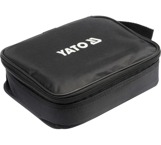 Универсальный цифровой измеритель YATO 5в1 YT-73087