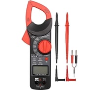 Цифровые токоизмерительные клещи YATO YT-73091