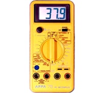 Измеритель APPA Rc 76