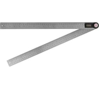 Электронный угломер-линейка WORTEX DAR 5000 0323275