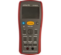 Измеритель APPA Rlc 703